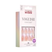 Voguish Fantasy Sculpted Nail Wells Image 2