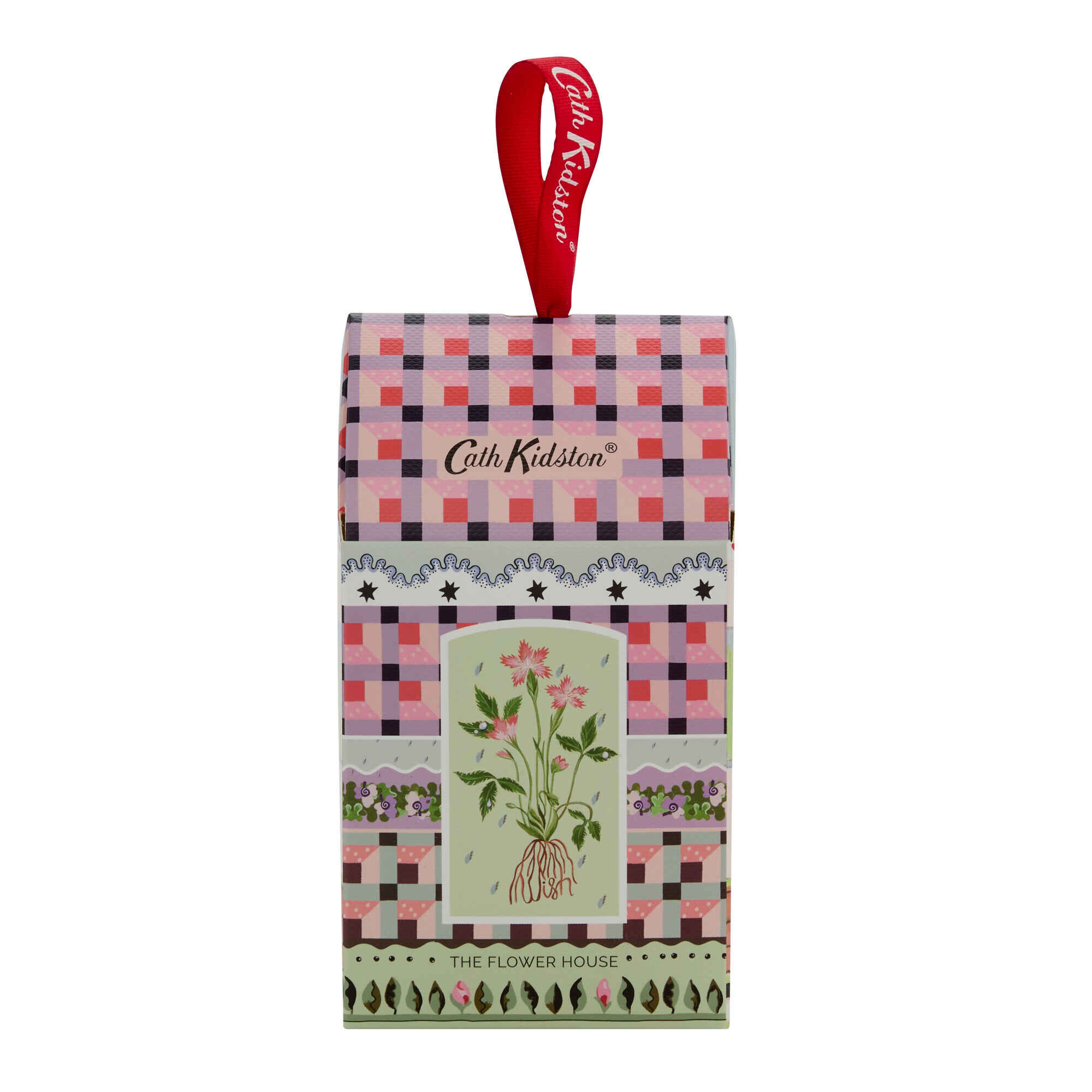 Coffret Banho e Corpo Casa de Flores