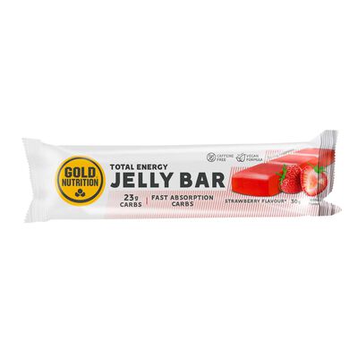 Jelly Bar Strawberry