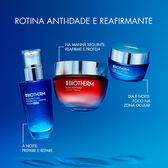 Blue Peptides Uplift Cream Night Wells Image 5