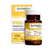 Kids Kyo Dophilus cápsulas Mastigáveis Wells Image 1