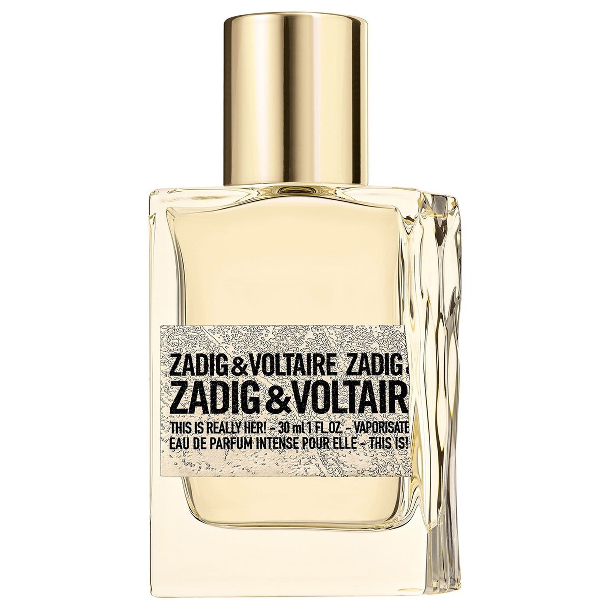 Zadig & Voltaire This Is Really Her EDP