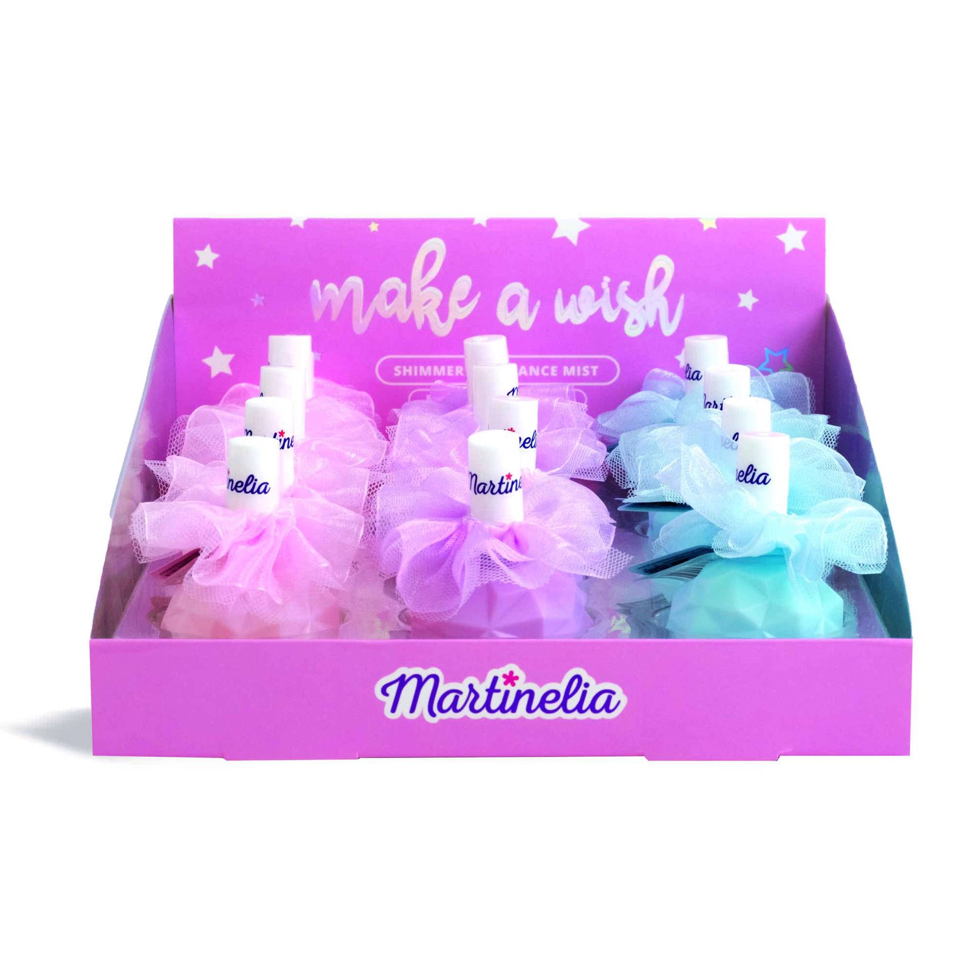 Make a Wish Starshine Fragrance