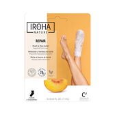 Repair Foot Mask Wells Image 1