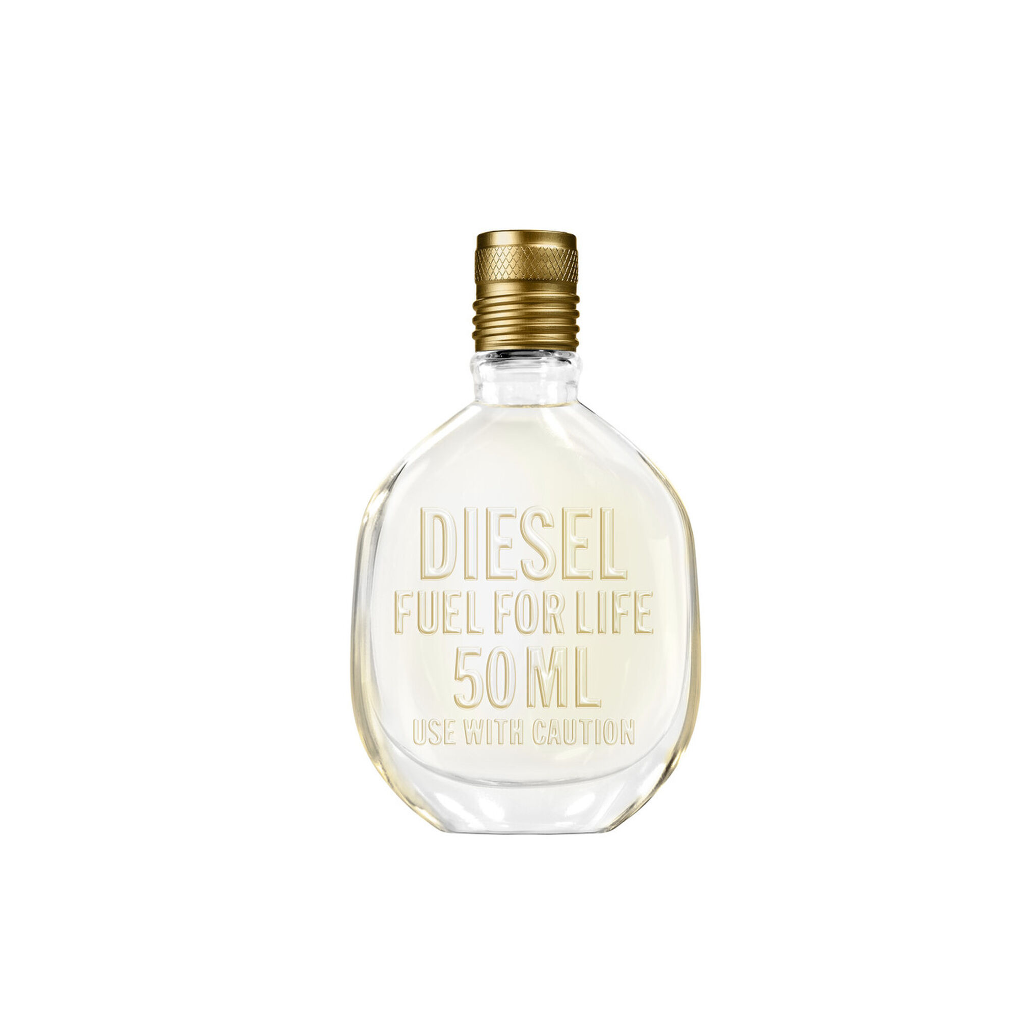 Fuel for Life Man Eau de Toilette