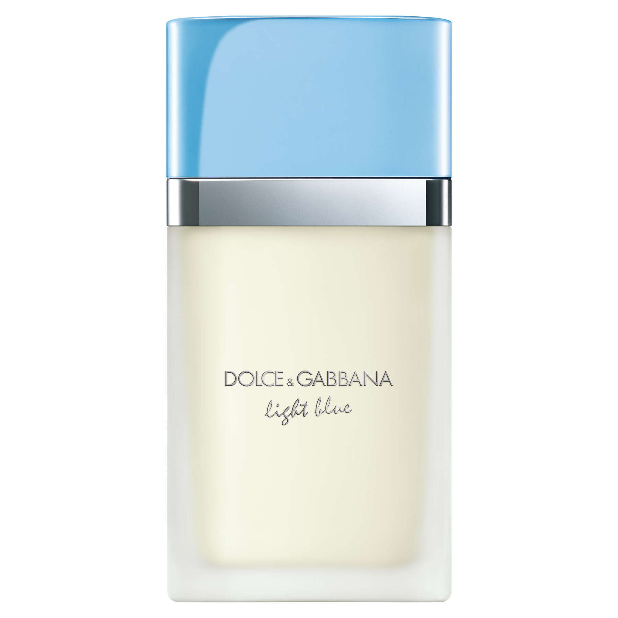 Dolce & Gabbana Light Blue EDT