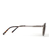 Óculos de Sol Pump.It 075 Prateado Wells Image 3