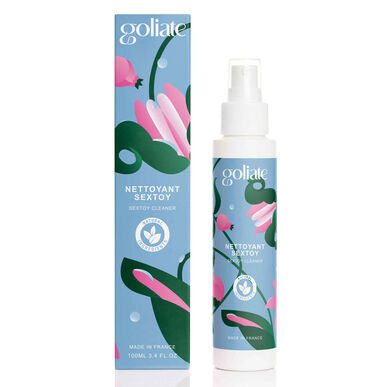 Nettoyant Cleaner Natural Ingredients Wells