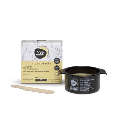 Clean Beauty Cera Divina Pele Sensível Wells