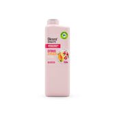 Gel de Duche Nutritivo VitaminaC e Pêssego 750 ml Wells Image 1
