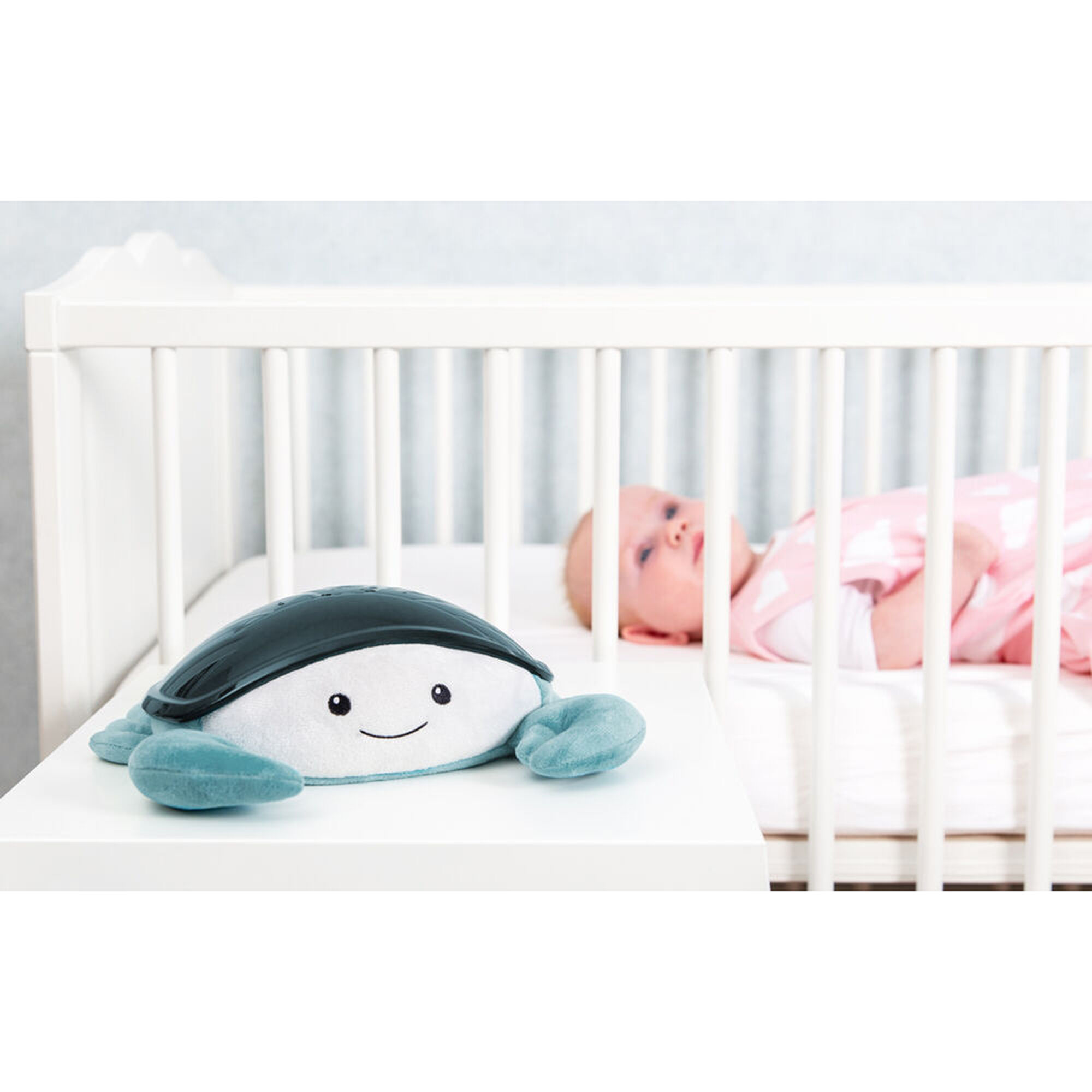 Ocean Projector Cody The Crab