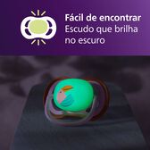 Pack Ultra Air Nighttime Boy 0-6M Wells Image 3