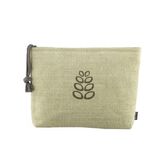Bolsa Cosmética Grande Juta Nature Wells