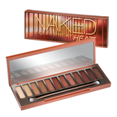 Paleta de Sombras de Olhos Naked Heat Wells Image 2