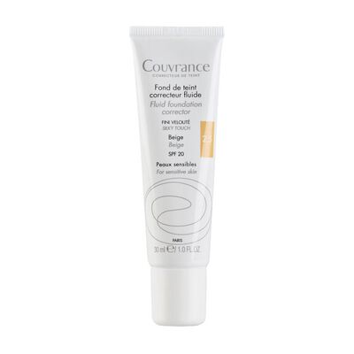 Couvrance Fluid Foundation Corrector 2.5
