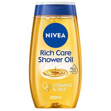 Rich Care Shower Oil Wells Image 1