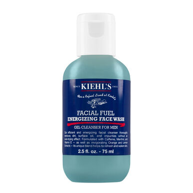 Facial Fuel Energizing Face Wash 75 ml Wells Image 1