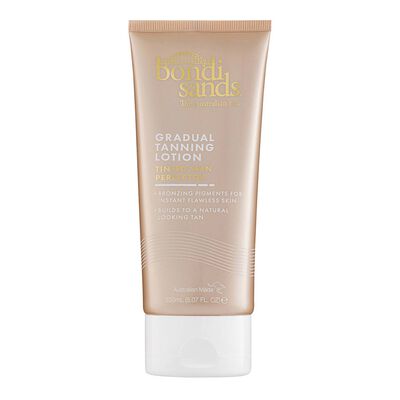 Loção Autobronzeadora Gradual Tinted Skin