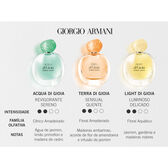 Armani Acqua di Gioia EDP Wells Image 2