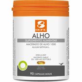 Suplemento Cápsulas Macerado de Alho Wells Image 1