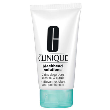 Blackhead Solutions 7 Day Deep Pore Scrub Wells Image 1