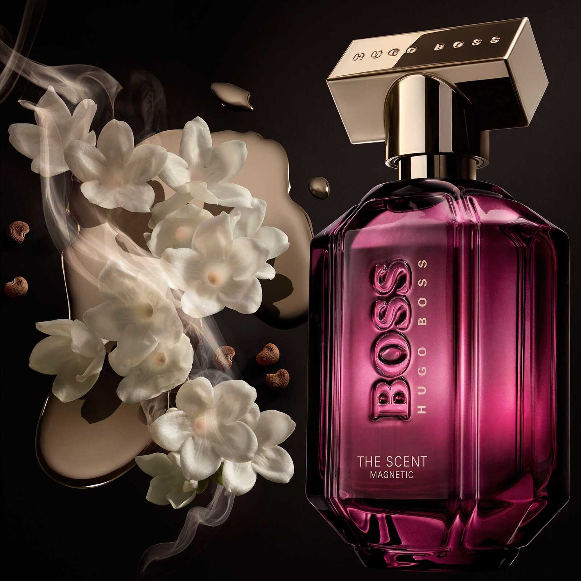 Hugo Boss The Scent Magnetic Her EDP