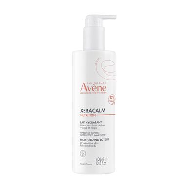 Xeracalm NUTRITION Moisturizing Lotion Wells Image 1