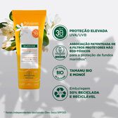 Protetor Solar de Rosto Sublimador SPF30 Wells Image 2