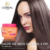 Elvive Dream Long Máscara Reconstructora Wells Image 6