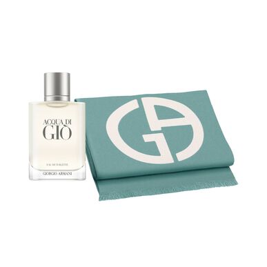 Pack Acqua di Giò Eau de Toilette Wells Image 1