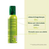 Volumea Volumizing Foam Wells Image 7