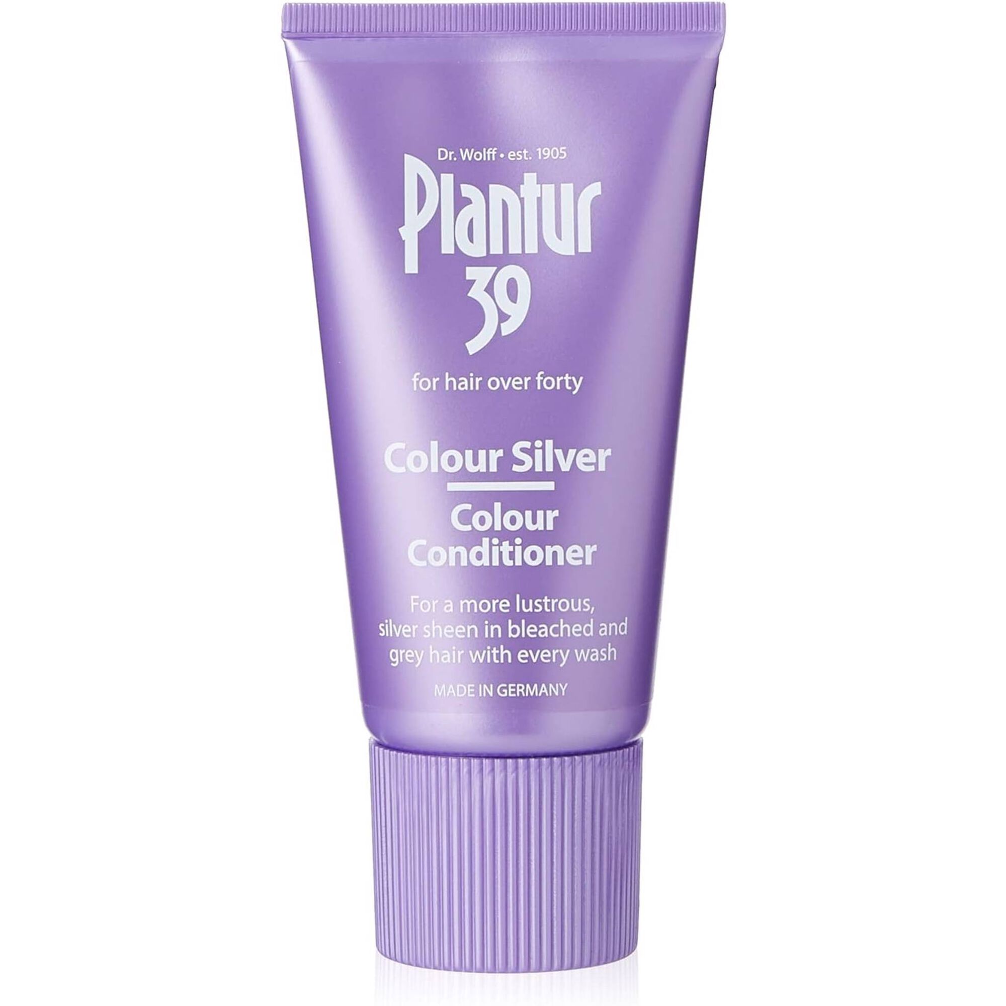 Condicionador Cafeína Antiqueda Cabelo Grisalho