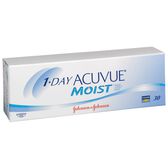 Lentes De Contacto 1 Day Acuvue Moist 90 un Wells Image 1
