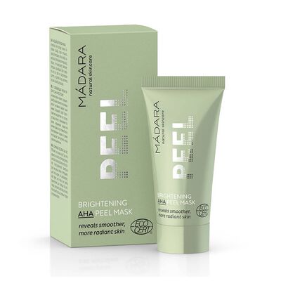 Máscara Rosto Peeling Aha