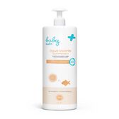 Água Lavante Bebé Wells