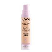 Corretor Hidratante Bare With Me Concealer Wells Image 2