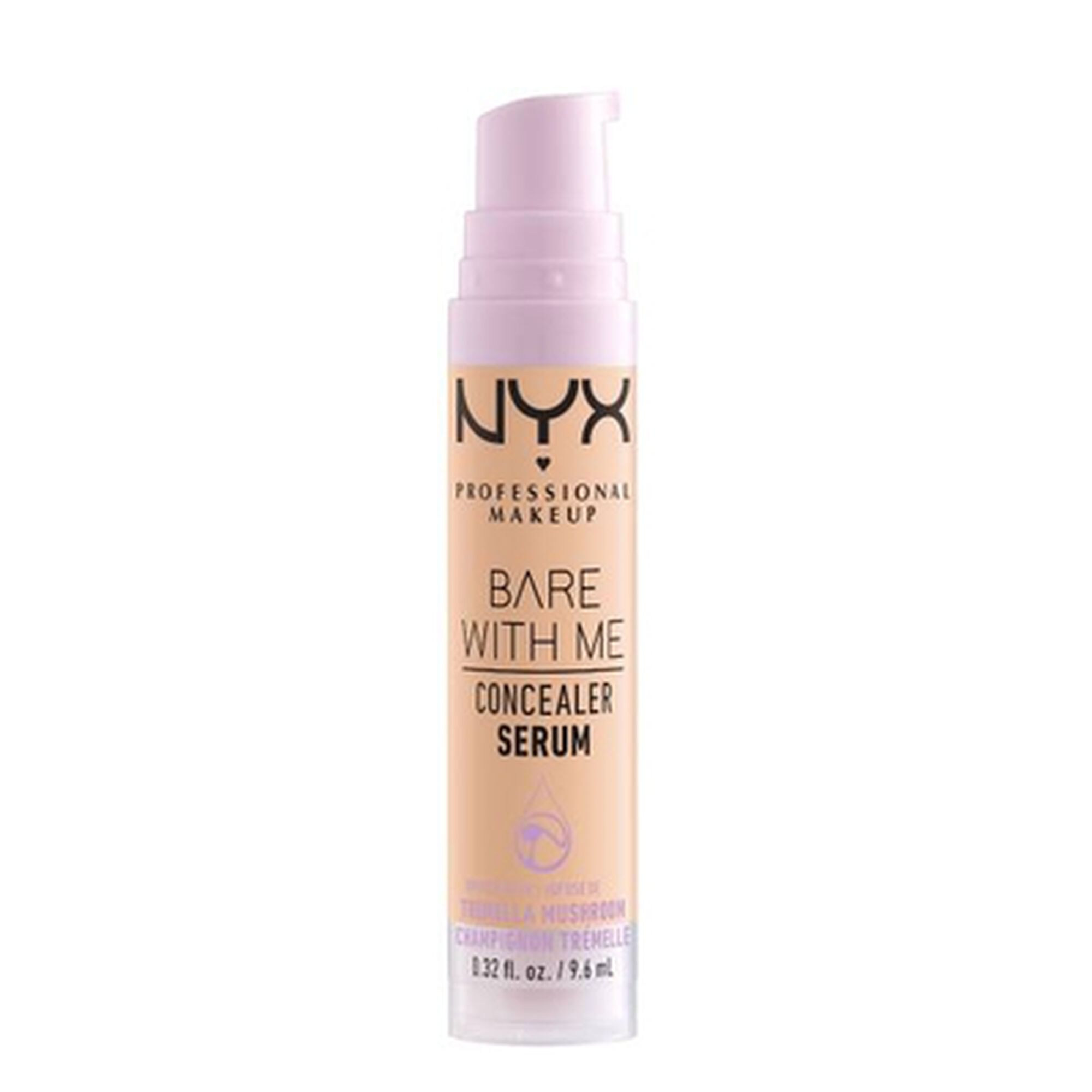Corretor Hidratante Bare With Me Concealer