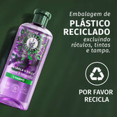 Champô Controla o Frizz Aroma a Lavanda Wells Image 4