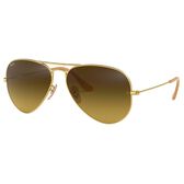 Óculos Ray-Ban Aviator RB3025 Wells