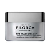 Time-Filler Eyes 5 XP Correction Eye Cream Wells