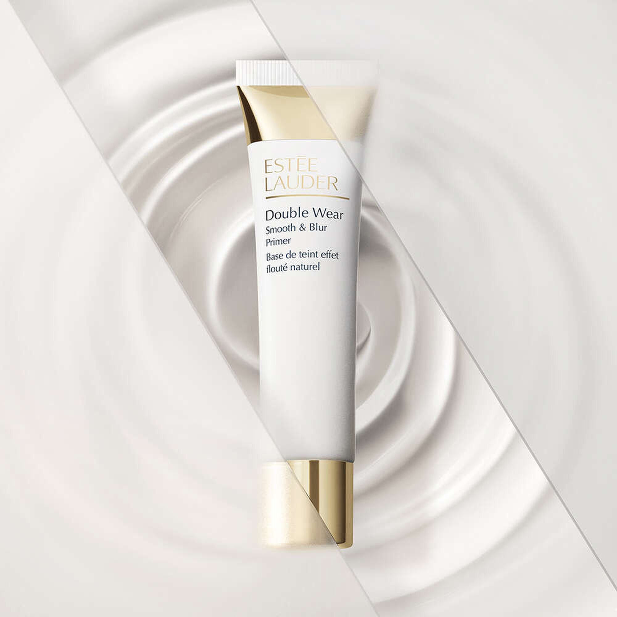 Double Wear Smoth & Blur Primer