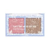 Contouring Palette Cant take My Ice Off You Wells