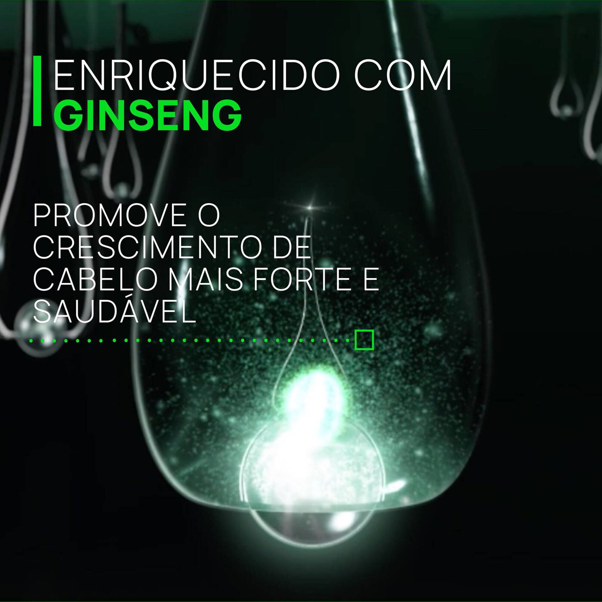 Triphasic Anti-Hair Loss Shampoo