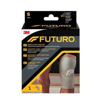 Suporte de Joelho Comfort Lift T