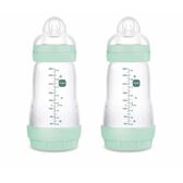 Pack Easy Start Anti-cólicas Azul Wells Image 1