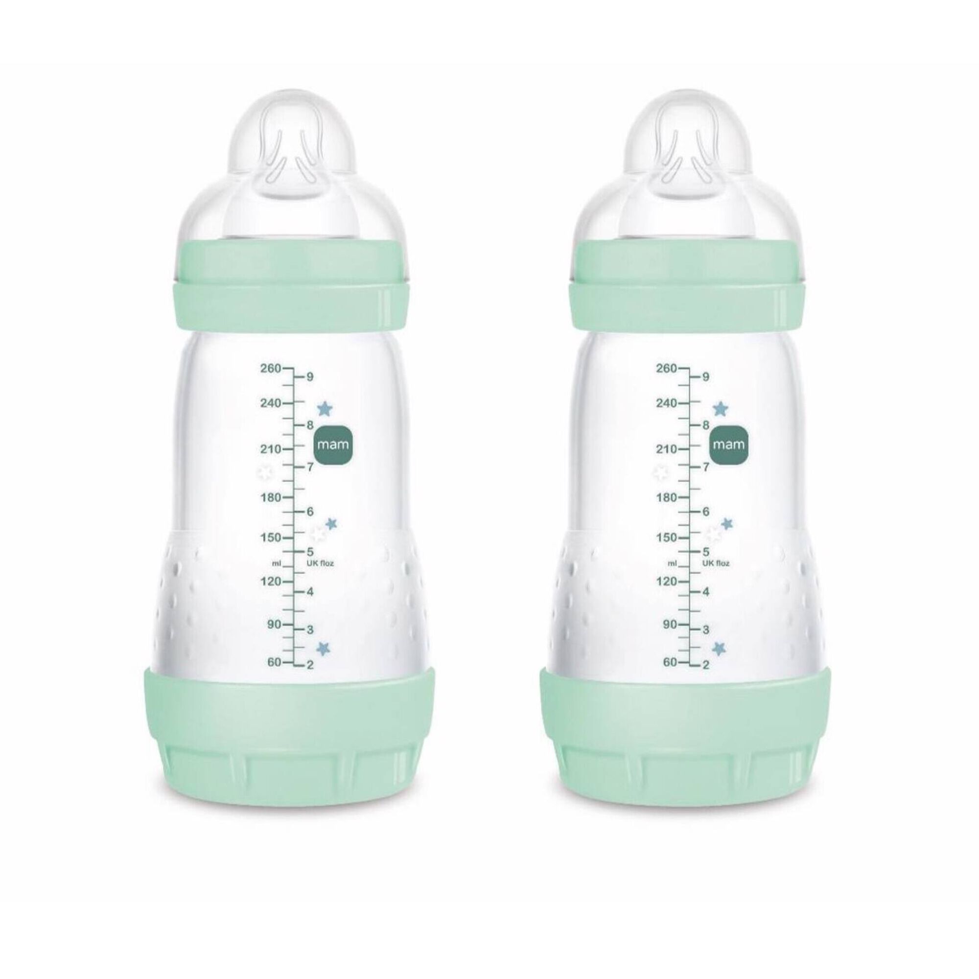 Pack Easy Start Anti-cólicas Azul