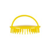 Escova de Cabelo Molhado Amarela Wells Image 3