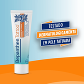 Pomada Protetora Tattoo Cuidado Intensivo Wells Image 3