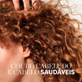 Elements Renewing Shampoo Wells Image 34