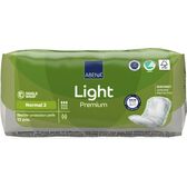 Light Premium Discreet Single Wrap Normal 2 Wells Image 3